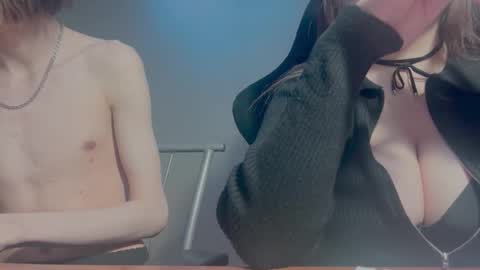 popoul_couple online show from 01/05/26, 08:01