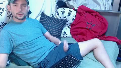 Kyle online show from 01/08/25, 08:18