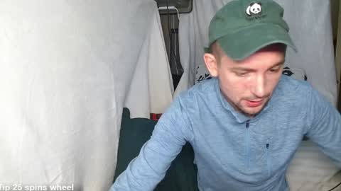 Kyle online show from 01/18/25, 11:44