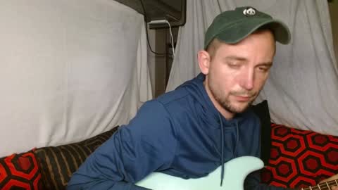 Kyle online show from 01/21/25, 10:52