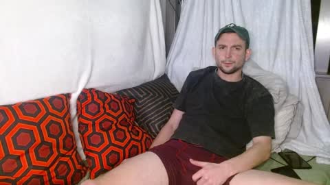 Kyle online show from 01/23/25, 12:19