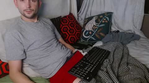 Kyle online show from 01/25/25, 10:51