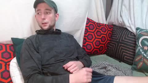 Kyle online show from 01/26/25, 04:41