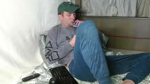 Kyle online show from 02/18/25, 06:26