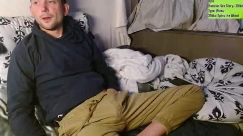 Kyle online show from 03/06/25, 08:52