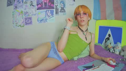 Snapshot of poppyfluffy chatting on 03/08/26, 05:55 poppyfluffy online show from 03/08/26, 05:55