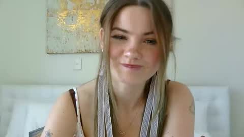 Poppy Joy online show from 03/23/26, 12:47