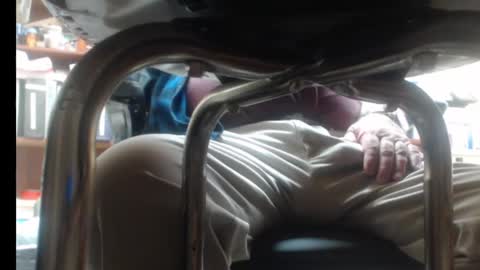 Pop online show from 01/03/25, 01:47