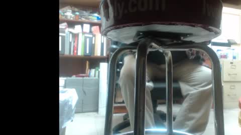 Pop online show from 02/05/25, 12:49