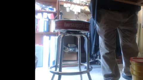 Pop online show from 03/04/25, 01:38