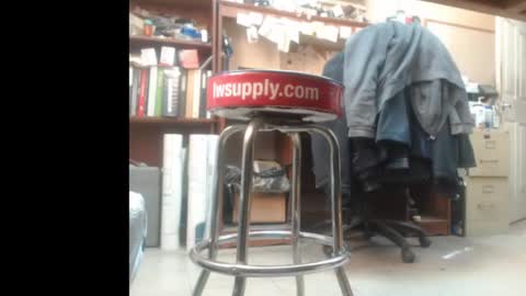 Pop online show from 03/07/25, 08:44