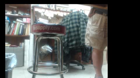 Pop online show from 10/13/25, 12:49