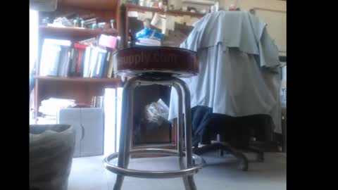 Pop online show from 03/25/26, 02:45