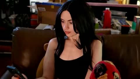 Snapshot of popstarsextape chatting on 10/20/25, 08:53 A cadia online show from 10/20/25, 08:53