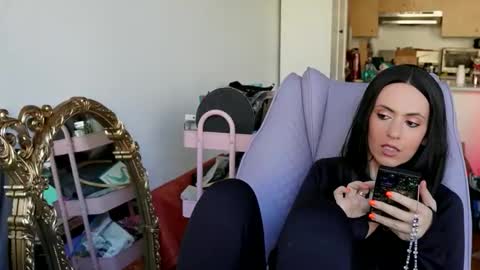 A cadia online show from 11/04/25, 04:06