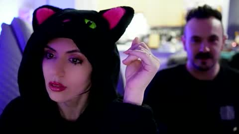 A cadia online show from 01/12/26, 04:29