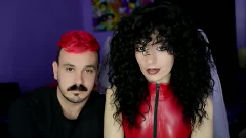 A cadia online show from 02/18/26, 11:22