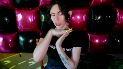 Snapshot of popstarsextape chatting on 05/02/26, 09:20 A cadia online show from 05/02/26, 09:20