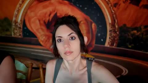 Snapshot of popstarsextape chatting on 05/18/26, 05:41 A cadia online show from 05/18/26, 05:41