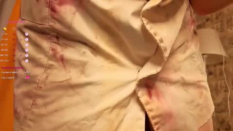 Snapshot of popy_star chatting on 11/01/25, 09:39 Agnes online show from 11/01/25, 09:39