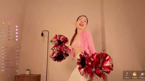 Snapshot of popy_star chatting on 11/08/25, 09:46 Agnes online show from 11/08/25, 09:46