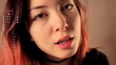 Snapshot of popy_star chatting on 12/04/25, 10:40 Agnes online show from 12/04/25, 10:40