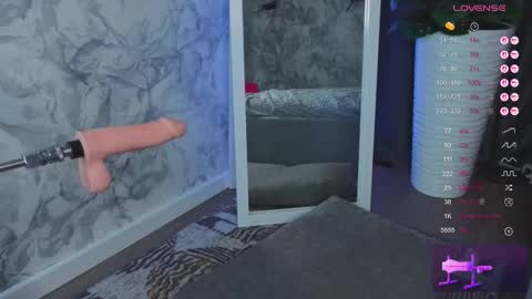 Agnes online show from 02/24/26, 04:16