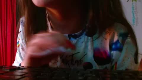 Snapshot of porcelainlux chatting on 02/21/25, 03:23 porcelainlux online show from 02/21/25, 03:23