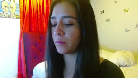 Snapshot of porcelainlux chatting on 02/23/25, 06:49 porcelainlux online show from 02/23/25, 06:49