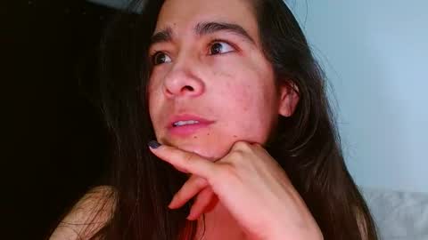 Snapshot of porcelainlux chatting on 03/23/26, 04:05 porcelainlux online show from 03/23/26, 04:05