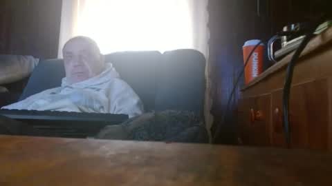 Snapshot of porkingit400 chatting on 04/07/26, 12:27 porkingit400 online show from 04/07/26, 12:27