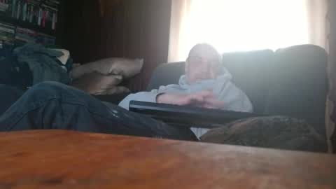 Snapshot of porkingit400 chatting on 04/13/26, 12:32 porkingit400 online show from 04/13/26, 12:32