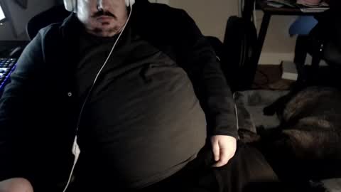 Snapshot of porkypork chatting on 02/10/25, 08:10 porkdaddy online show from 02/10/25, 08:10