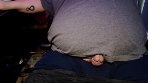 Snapshot of porkypork chatting on 11/04/25, 06:51 porkdaddy online show from 11/04/25, 06:51