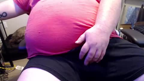 Snapshot of porkypork chatting on 11/07/25, 08:42 porkdaddy online show from 11/07/25, 08:42