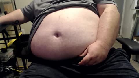 Snapshot of porkypork chatting on 11/13/25, 06:18 porkdaddy online show from 11/13/25, 06:18