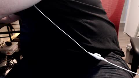 Snapshot of porkypork chatting on 11/24/25, 07:46 porkdaddy online show from 11/24/25, 07:46