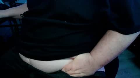 Snapshot of porkypork chatting on 06/25/26, 08:02 porkdaddy online show from 06/25/26, 08:02