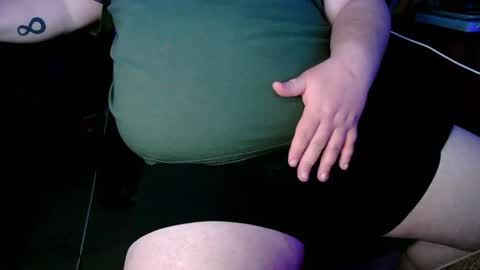 Snapshot of porkypork chatting on 06/26/26, 06:01 porkdaddy online show from 06/26/26, 06:01