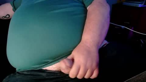 Snapshot of porkypork chatting on 07/10/26, 05:48 porkdaddy online show from 07/10/26, 05:48