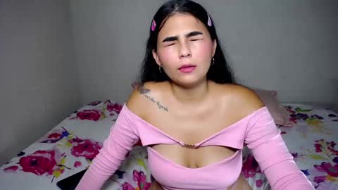 NICKKYMARTIN online show from 01/26/25, 05:13