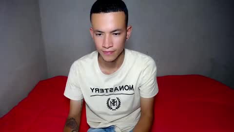 NICKKYMARTIN online show from 02/14/25, 07:12