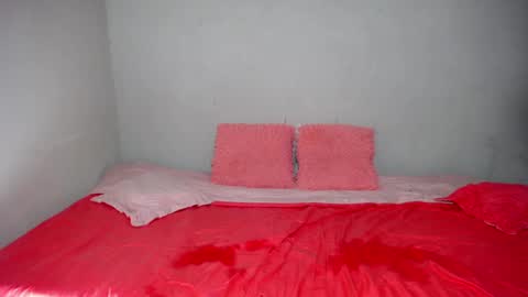 NICKKYMARTIN online show from 02/19/25, 08:41