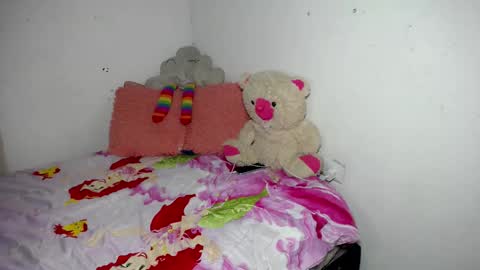 NICKKYMARTIN online show from 02/26/26, 05:28