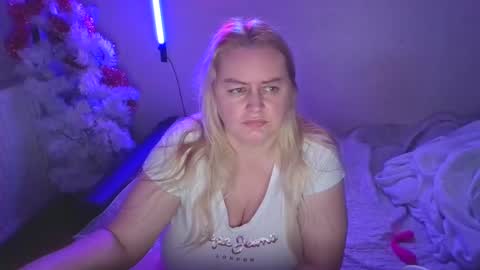 MelissOfficial online show from 01/10/25, 08:26