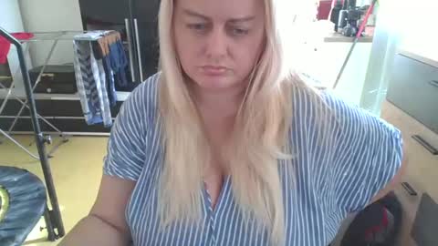 MelissOfficial online show from 02/10/25, 09:47