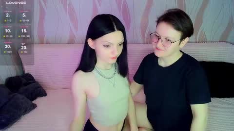 Ana and Tati online show from 02/24/25, 02:04