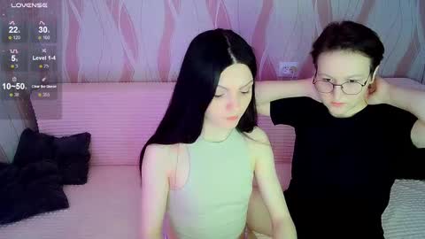 Ana and Tati online show from 03/05/25, 09:15