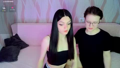 Ana and Tati online show from 03/11/25, 12:44