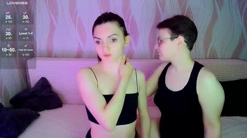 Ana and Tati online show from 09/28/25, 07:30